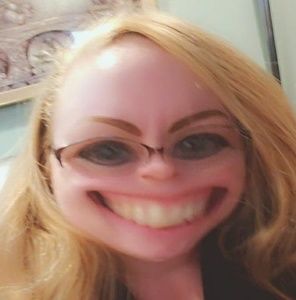 Meet your Posher, Elizabeth